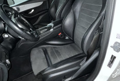 Mercedes GLC Coupé  AMG LINE  Mercedes GLC Coupé  AMG LINE