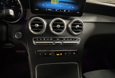 Mercedes GLC Coupé  AMG LINE  Mercedes GLC Coupé  AMG LINE
