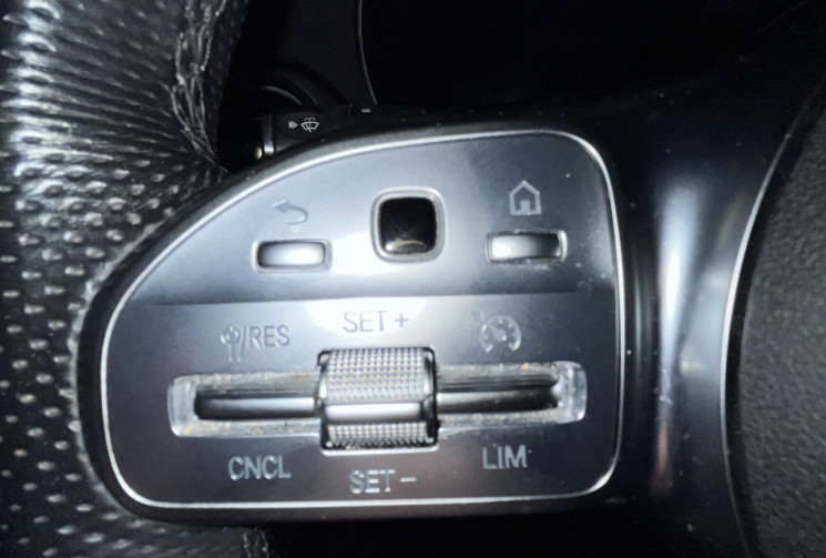 Mercedes GLC Coupé  AMG LINE  Mercedes GLC Coupé  AMG LINE