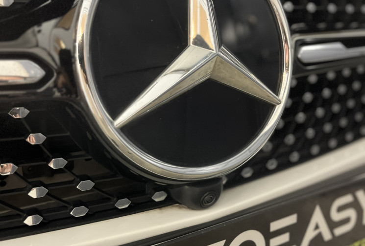 Mercedes GLC Coupé  AMG LINE  Mercedes GLC Coupé  AMG LINE