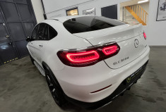 Mercedes GLC Coupé  AMG LINE  Mercedes GLC Coupé  AMG LINE