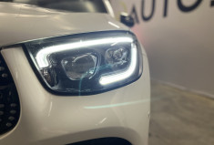 Mercedes GLC Coupé  AMG LINE  Mercedes GLC Coupé  AMG LINE