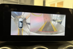 Mercedes GLC Coupé  AMG LINE  Mercedes GLC Coupé  AMG LINE