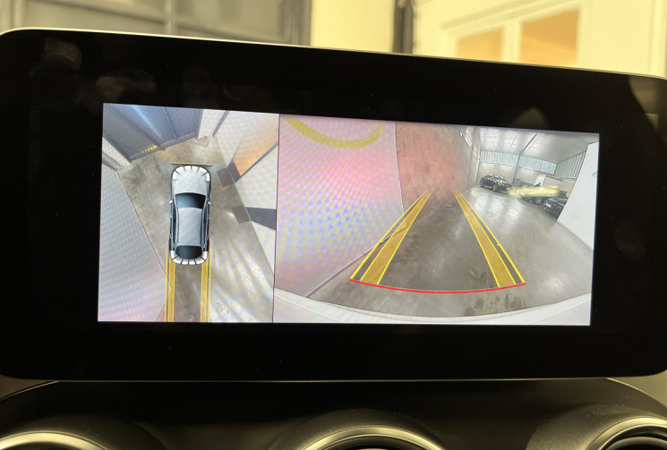 Mercedes GLC Coupé  AMG LINE  Mercedes GLC Coupé  AMG LINE