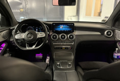 Mercedes GLC Coupé  AMG LINE  Mercedes GLC Coupé  AMG LINE