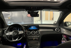 Mercedes GLC Coupé  AMG LINE  Mercedes GLC Coupé  AMG LINE
