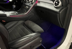 Mercedes GLC Coupé  AMG LINE  Mercedes GLC Coupé  AMG LINE