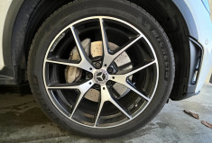 Mercedes GLC Coupé  AMG LINE  Mercedes GLC Coupé  AMG LINE