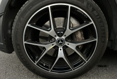 Mercedes GLC Coupé  AMG LINE  Mercedes GLC Coupé  AMG LINE