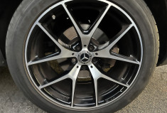 Mercedes GLC Coupé  AMG LINE  Mercedes GLC Coupé  AMG LINE