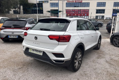 Volkswagen T-Roc 1.6 TDI 115ch Lounge  Volkswagen T-Roc 1.6 TDI 115ch Lounge