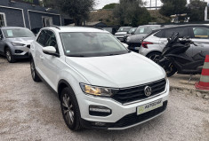 Volkswagen T-Roc 1.6 TDI 115ch Lounge  Volkswagen T-Roc 1.6 TDI 115ch Lounge