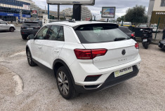 Volkswagen T-Roc 1.6 TDI 115ch Lounge  Volkswagen T-Roc 1.6 TDI 115ch Lounge