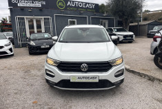 Volkswagen T-Roc 1.6 TDI 115ch Lounge  Volkswagen T-Roc 1.6 TDI 115ch Lounge