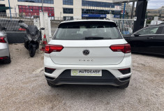 Volkswagen T-Roc 1.6 TDI 115ch Lounge  Volkswagen T-Roc 1.6 TDI 115ch Lounge