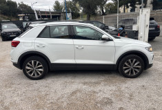 Volkswagen T-Roc 1.6 TDI 115ch Lounge  Volkswagen T-Roc 1.6 TDI 115ch Lounge