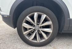 Volkswagen T-Roc 1.6 TDI 115ch Lounge  Volkswagen T-Roc 1.6 TDI 115ch Lounge