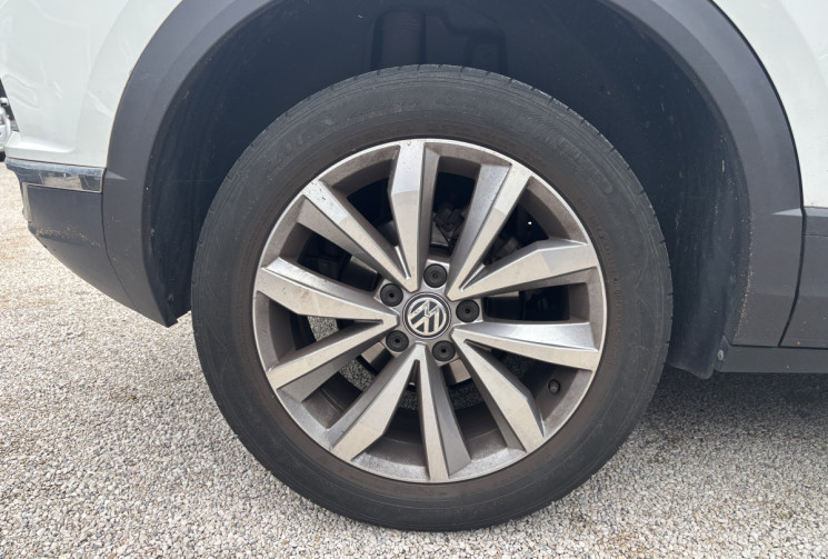 Volkswagen T-Roc 1.6 TDI 115ch Lounge  Volkswagen T-Roc 1.6 TDI 115ch Lounge