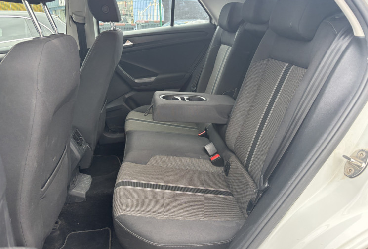 Volkswagen T-Roc 1.6 TDI 115ch Lounge  Volkswagen T-Roc 1.6 TDI 115ch Lounge