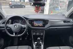 Volkswagen T-Roc 1.6 TDI 115ch Lounge  Volkswagen T-Roc 1.6 TDI 115ch Lounge