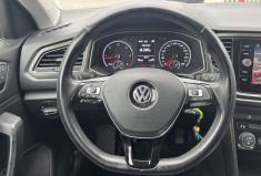 Volkswagen T-Roc 1.6 TDI 115ch Lounge  Volkswagen T-Roc 1.6 TDI 115ch Lounge