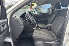 Volkswagen T-Roc 1.6 TDI 115ch Lounge  Volkswagen T-Roc 1.6 TDI 115ch Lounge