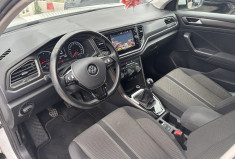 Volkswagen T-Roc 1.6 TDI 115ch Lounge  Volkswagen T-Roc 1.6 TDI 115ch Lounge