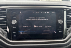 Volkswagen T-Roc 1.6 TDI 115ch Lounge  Volkswagen T-Roc 1.6 TDI 115ch Lounge