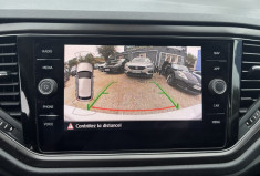 Volkswagen T-Roc 1.6 TDI 115ch Lounge  Volkswagen T-Roc 1.6 TDI 115ch Lounge