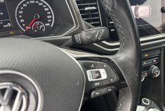Volkswagen T-Roc 1.6 TDI 115ch Lounge  Volkswagen T-Roc 1.6 TDI 115ch Lounge