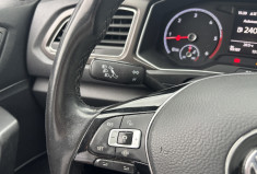 Volkswagen T-Roc 1.6 TDI 115ch Lounge  Volkswagen T-Roc 1.6 TDI 115ch Lounge