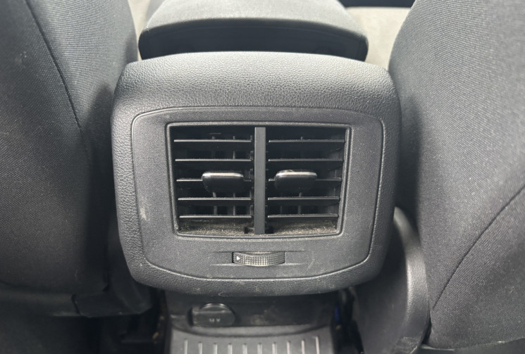 Volkswagen T-Roc 1.6 TDI 115ch Lounge  Volkswagen T-Roc 1.6 TDI 115ch Lounge