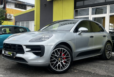 Porsche Macan Phase 2 GTS 2.9 V6 24V BI-Turbo AWD PDK 380 cv Boîte auto Porsche Macan Phase 2 GTS 2.9 V6 24V BI-Turbo AWD PDK 380 cv Boîte auto