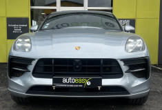 Porsche Macan Phase 2 GTS 2.9 V6 24V BI-Turbo AWD PDK 380 cv Boîte auto Porsche Macan Phase 2 GTS 2.9 V6 24V BI-Turbo AWD PDK 380 cv Boîte auto