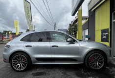 Porsche Macan Phase 2 GTS 2.9 V6 24V BI-Turbo AWD PDK 380 cv Boîte auto Porsche Macan Phase 2 GTS 2.9 V6 24V BI-Turbo AWD PDK 380 cv Boîte auto
