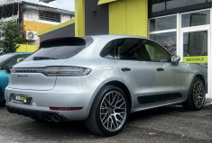 Porsche Macan Phase 2 GTS 2.9 V6 24V BI-Turbo AWD PDK 380 cv Boîte auto Porsche Macan Phase 2 GTS 2.9 V6 24V BI-Turbo AWD PDK 380 cv Boîte auto