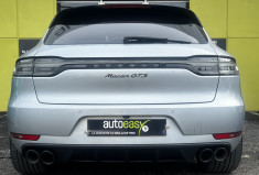Porsche Macan Phase 2 GTS 2.9 V6 24V BI-Turbo AWD PDK 380 cv Boîte auto Porsche Macan Phase 2 GTS 2.9 V6 24V BI-Turbo AWD PDK 380 cv Boîte auto