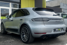 Porsche Macan Phase 2 GTS 2.9 V6 24V BI-Turbo AWD PDK 380 cv Boîte auto Porsche Macan Phase 2 GTS 2.9 V6 24V BI-Turbo AWD PDK 380 cv Boîte auto
