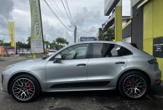 Porsche Macan Phase 2 GTS 2.9 V6 24V BI-Turbo AWD PDK 380 cv Boîte auto Porsche Macan Phase 2 GTS 2.9 V6 24V BI-Turbo AWD PDK 380 cv Boîte auto