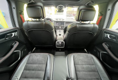 Porsche Macan Phase 2 GTS 2.9 V6 24V BI-Turbo AWD PDK 380 cv Boîte auto Porsche Macan Phase 2 GTS 2.9 V6 24V BI-Turbo AWD PDK 380 cv Boîte auto