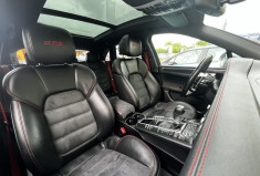 Porsche Macan Phase 2 GTS 2.9 V6 24V BI-Turbo AWD PDK 380 cv Boîte auto Porsche Macan Phase 2 GTS 2.9 V6 24V BI-Turbo AWD PDK 380 cv Boîte auto
