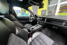 Porsche Macan Phase 2 GTS 2.9 V6 24V BI-Turbo AWD PDK 380 cv Boîte auto Porsche Macan Phase 2 GTS 2.9 V6 24V BI-Turbo AWD PDK 380 cv Boîte auto