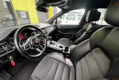 Porsche Macan Phase 2 GTS 2.9 V6 24V BI-Turbo AWD PDK 380 cv Boîte auto Porsche Macan Phase 2 GTS 2.9 V6 24V BI-Turbo AWD PDK 380 cv Boîte auto