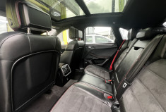 Porsche Macan Phase 2 GTS 2.9 V6 24V BI-Turbo AWD PDK 380 cv Boîte auto Porsche Macan Phase 2 GTS 2.9 V6 24V BI-Turbo AWD PDK 380 cv Boîte auto