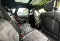 Porsche Macan Phase 2 GTS 2.9 V6 24V BI-Turbo AWD PDK 380 cv Boîte auto Porsche Macan Phase 2 GTS 2.9 V6 24V BI-Turbo AWD PDK 380 cv Boîte auto