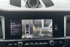 Porsche Macan Phase 2 GTS 2.9 V6 24V BI-Turbo AWD PDK 380 cv Boîte auto Porsche Macan Phase 2 GTS 2.9 V6 24V BI-Turbo AWD PDK 380 cv Boîte auto