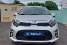 Kia Picanto 1.2 MPi 84ch Launch Edition BVA // Très bon état // Très peu kilométrée