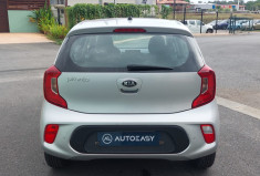 Kia Picanto 1.2 MPi 84ch Launch Edition BVA // Très bon état // Très peu kilométrée