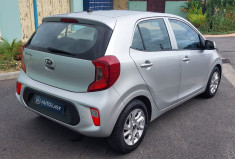 Kia Picanto 1.2 84ch Launch Edition BVA // Très bon état // Très peu kilométrée