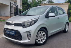 Kia Picanto 1.2 84ch Launch Edition BVA // Très bon état // Très peu kilométrée
